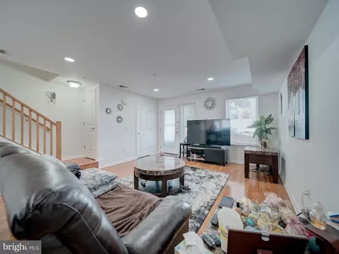 Living - 3549 6th St, Baltimore, MD 21225 photo 3 of 3