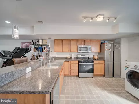 Kitchen - 3549 6th St, Baltimore, MD 21225 photo 4 of 4
