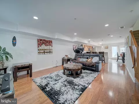 Living - 3549 6th St, Baltimore, MD 21225 photo 1 of 3