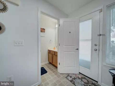 Entry Way - 3549 6th St, Baltimore, MD 21225 photo 1 of 5