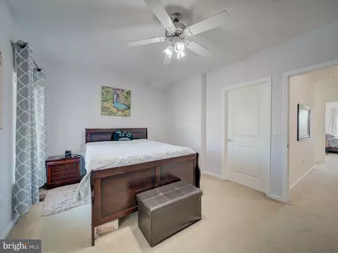Bedroom - 3549 6th St, Baltimore, MD 21225 photo 2 of 8