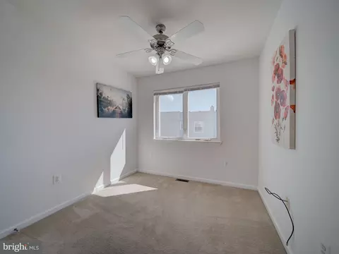 Bedroom - 3549 6th St, Baltimore, MD 21225 photo 5 of 8