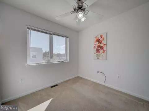 Bedroom - 3549 6th St, Baltimore, MD 21225 photo 6 of 8
