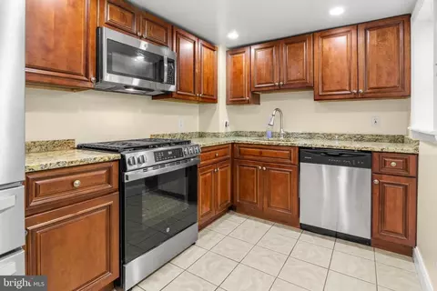 Kitchen - 916 Ryan St, Baltimore, MD 21223 photo 3 of 3