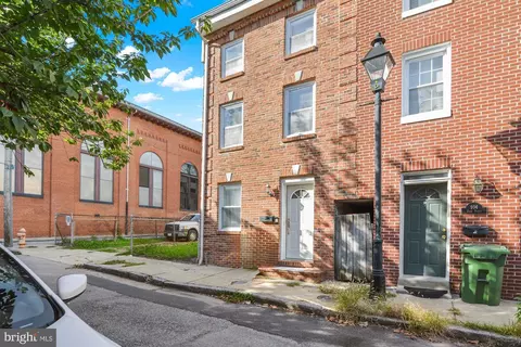 Other - 916 Ryan St, Baltimore, MD 21223 photo 2 of 16