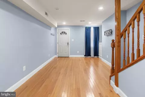 Living - 916 Ryan St, Baltimore, MD 21223 photo 3 of 3