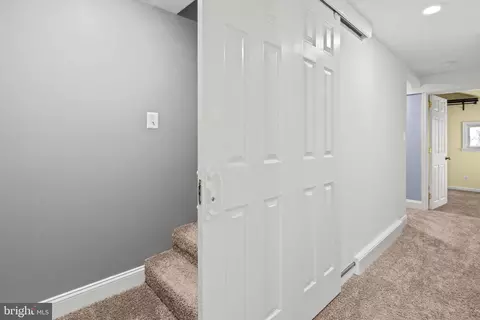 Entry Way - 916 Ryan St, Baltimore, MD 21223 photo 8 of 8