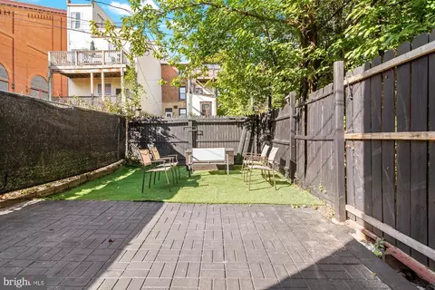 Exterior - 916 Ryan St, Baltimore, MD 21223 photo 1 of 4