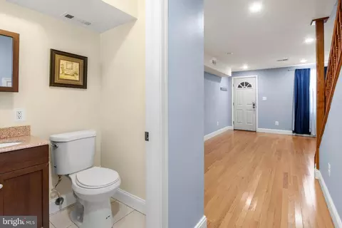Entry Way - 916 Ryan St, Baltimore, MD 21223 photo 1 of 8