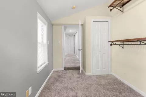 Entry Way - 916 Ryan St, Baltimore, MD 21223 photo 4 of 8
