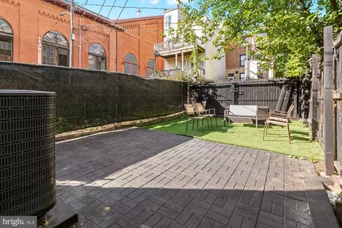 Exterior - 916 Ryan St, Baltimore, MD 21223 photo 2 of 4