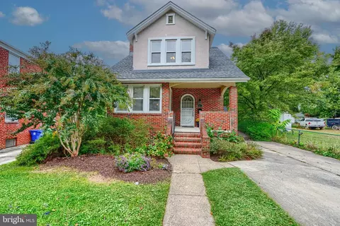 5412 Remmell Ave, Baltimore, MD 21206