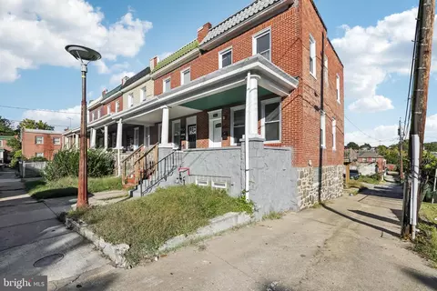 Other - 4801 Alhambra Ave, Baltimore, MD 21212 photo 6 of 7