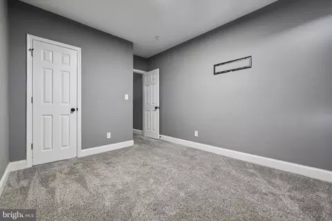 Bedroom - 4801 Alhambra Ave, Baltimore, MD 21212 photo 1 of 2