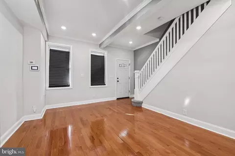 Living - 4801 Alhambra Ave, Baltimore, MD 21212 photo 1 of 5