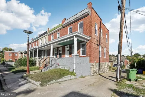 Other - 4801 Alhambra Ave, Baltimore, MD 21212 photo 1 of 7