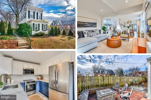 4511 Keswick Rd, Baltimore, MD 21210