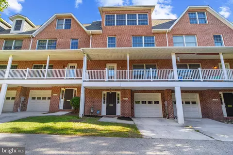 4408 Evans Chapel Rd, Baltimore, MD 21211
