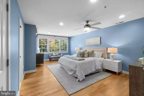 Bedroom - 4408 Evans Chapel Rd, Baltimore, MD 21211 photo 1 of 7