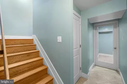Entry Way - 4408 Evans Chapel Rd, Baltimore, MD 21211 photo 4 of 4
