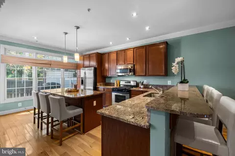 Kitchen - 4408 Evans Chapel Rd, Baltimore, MD 21211 photo 1 of 3