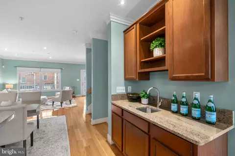 Entry Way - 4408 Evans Chapel Rd, Baltimore, MD 21211 photo 1 of 4