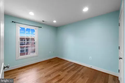 Bedroom - 4408 Evans Chapel Rd, Baltimore, MD 21211 photo 5 of 7