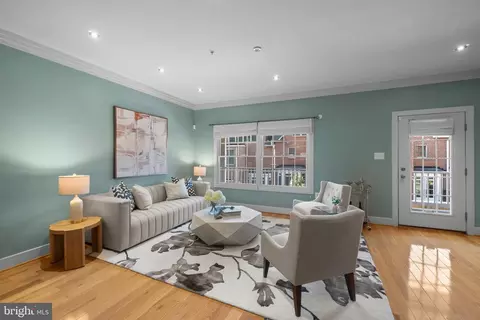 Living - 4408 Evans Chapel Rd, Baltimore, MD 21211 photo 1 of 3