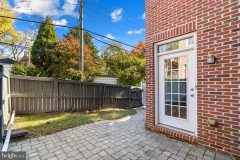Exterior - 4408 Evans Chapel Rd, Baltimore, MD 21211 photo 2 of 2