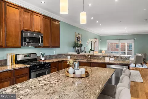 Kitchen - 4408 Evans Chapel Rd, Baltimore, MD 21211 photo 3 of 3