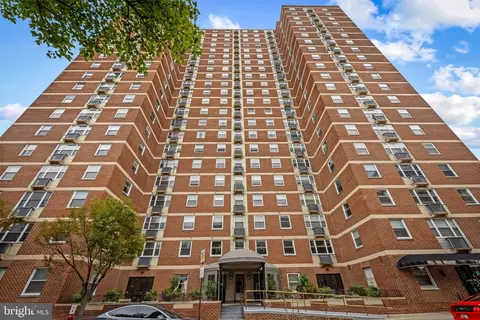1101 Saint Paul St #1402, Baltimore, MD 21202