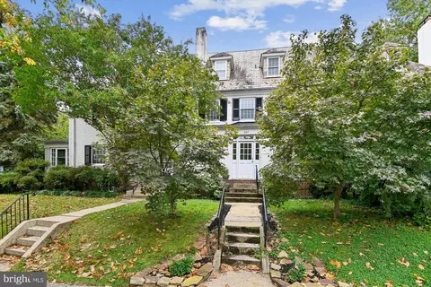 847 W University Pkwy, Baltimore, MD 21210