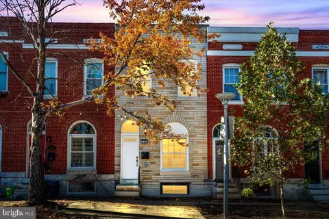 228 S East Ave S, Baltimore, MD 21224