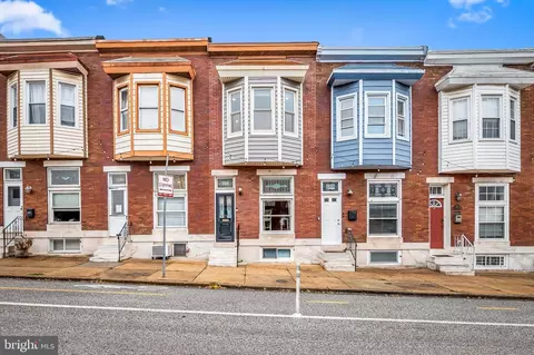 524 S Potomac St, Baltimore, MD 21224