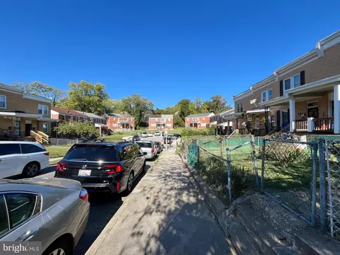Exterior - 4008 Eierman Ave, Baltimore, MD 21206 photo 3 of 6