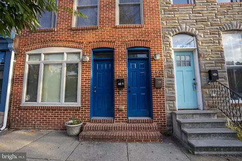 402 E Fort Ave, Baltimore, MD 21230 photo 36