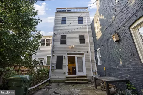 402 E Fort Ave, Baltimore, MD 21230 photo 33