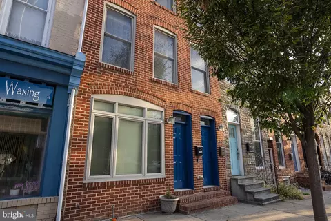 402 E Fort Ave, Baltimore, MD 21230 photo 35