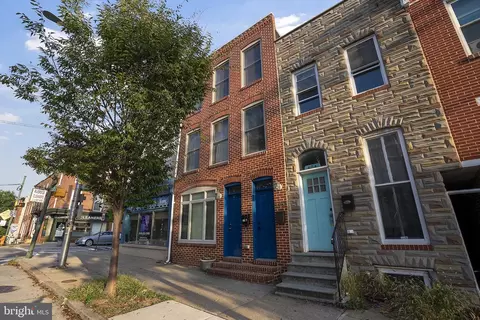 402 E Fort Ave, Baltimore, MD 21230 photo 2