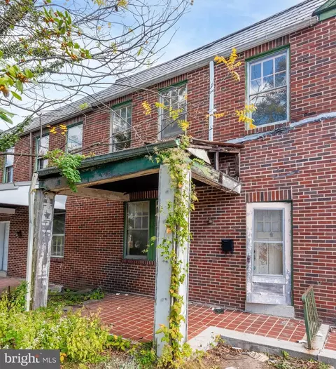 4403 Old York Rd, Baltimore, MD 21212