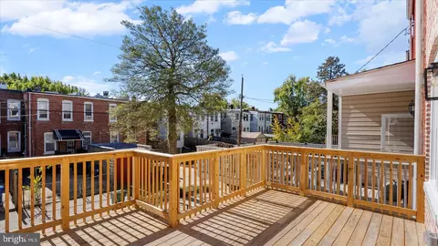 Exterior - 753 E 36th St, Baltimore, MD 21218 photo 1 of 4