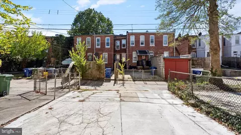Exterior - 753 E 36th St, Baltimore, MD 21218 photo 3 of 4