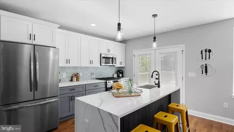 Kitchen - 753 E 36th St, Baltimore, MD 21218 photo 1 of 1