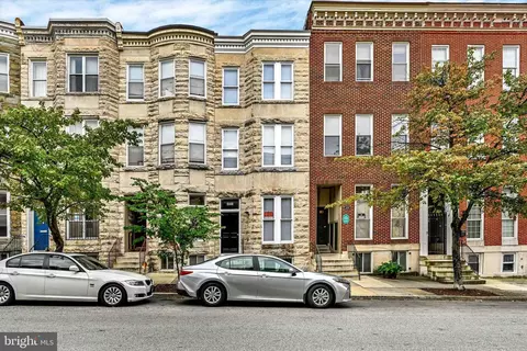 Other - 221 E Lafayette Ave, Baltimore, MD 21202 photo 1 of 13
