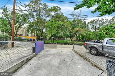 Exterior - 221 E Lafayette Ave, Baltimore, MD 21202 photo 2 of 5
