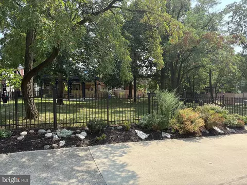 Exterior - 221 E Lafayette Ave, Baltimore, MD 21202 photo 5 of 5