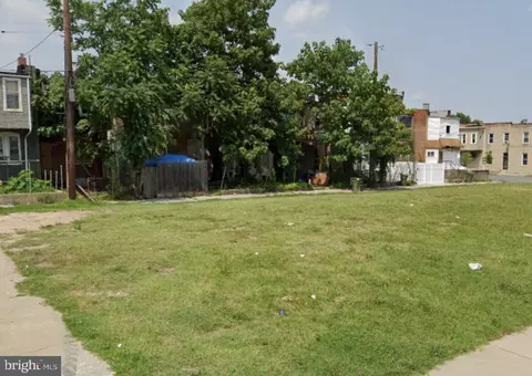 2322 Milliman St, Baltimore, MD 21205