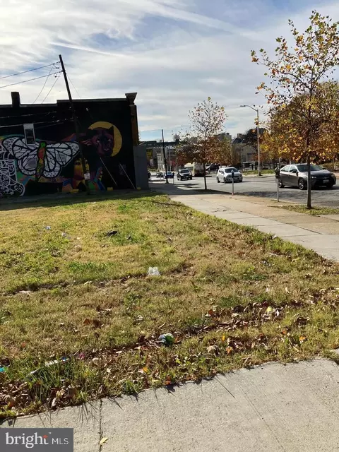 501 E 20th St, Baltimore, MD 21218