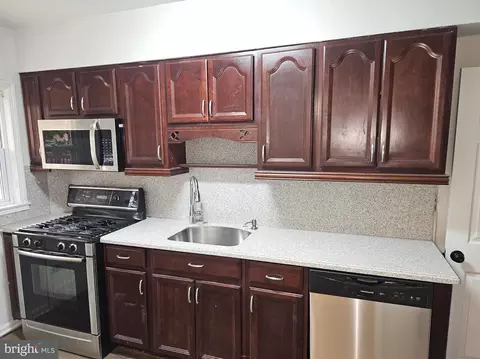 Kitchen - 1645 Gleneagle Rd, Baltimore, MD 21239 photo 1 of 1
