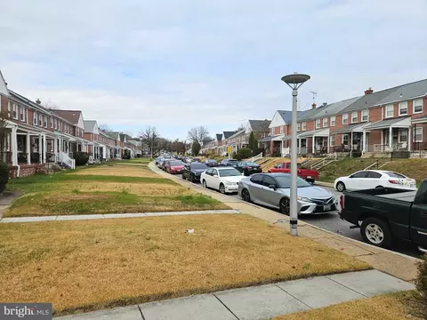 View/Area - 1645 Gleneagle Rd, Baltimore, MD 21239 photo 1 of 1